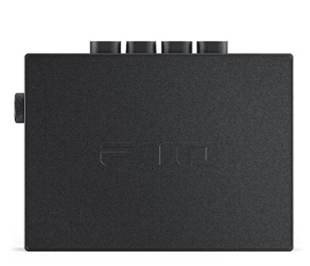 FiiO CP13 Black-White- Przenośny odtwarzacz kasetowy - 1280103 - zdjęcie 4